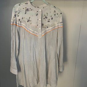 Free People Tunic / Dress